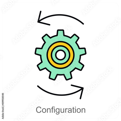 Configuration