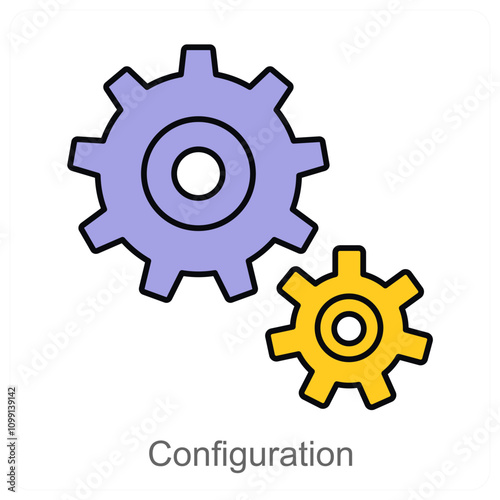 Configuration