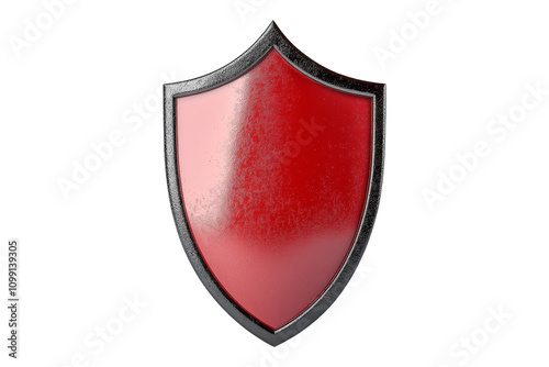 Free Download Defensive shield display artistic showcase graphic design studio environment close-up view protection concept - GFXLoad