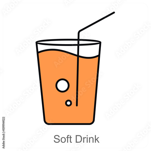 Soft Drink