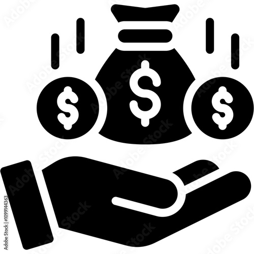 Revenue Icon
