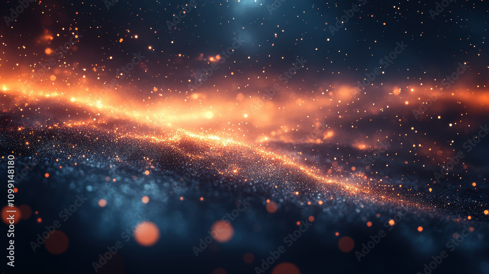 Fototapeta premium Light Background