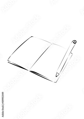 Notizbuch 