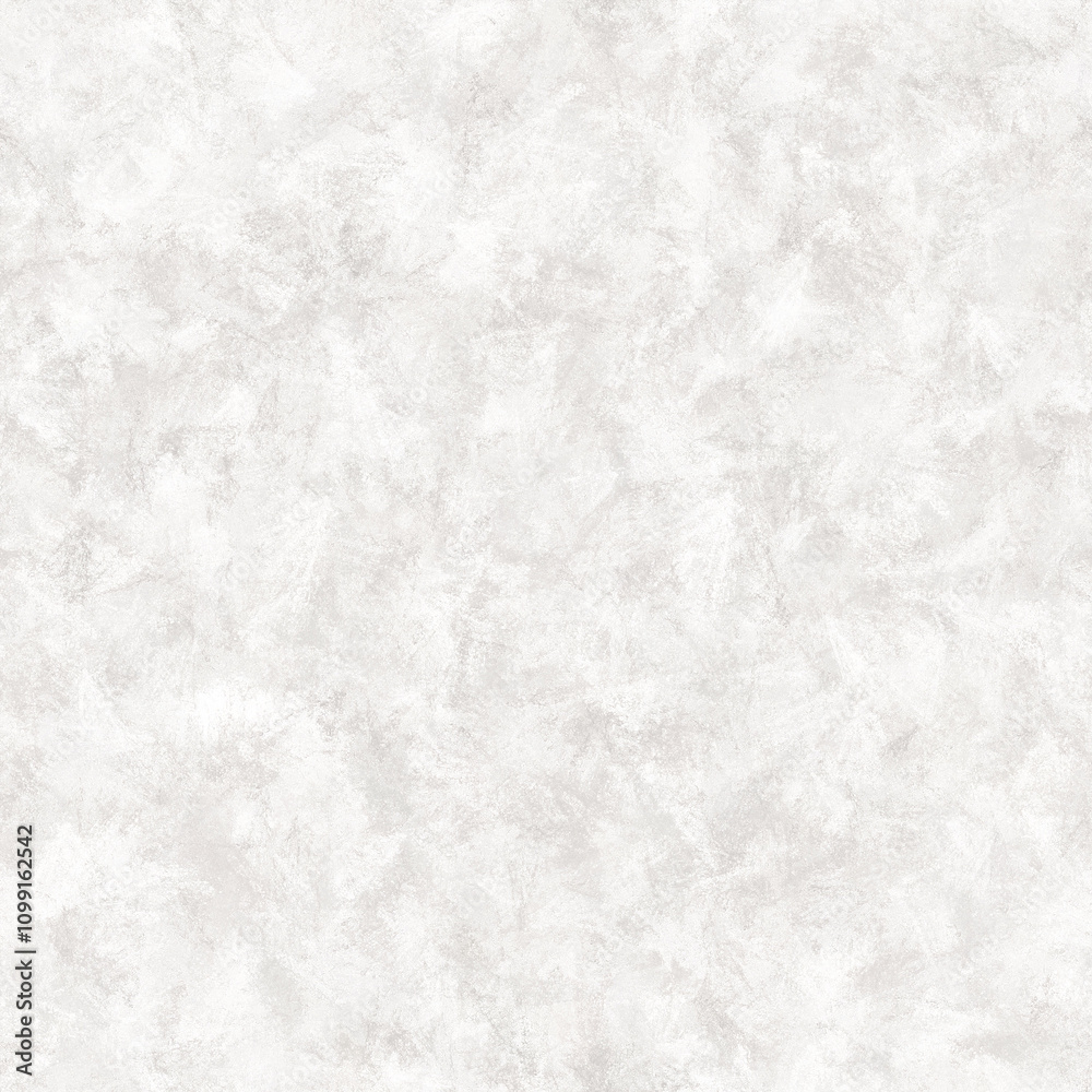 Fototapeta premium White icy snow seamless pattern texture winter background