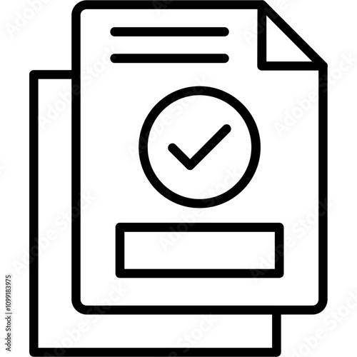 Rules Icon