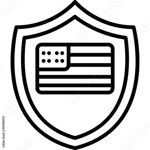 Shield Icon