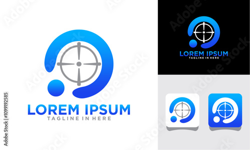 logo for company