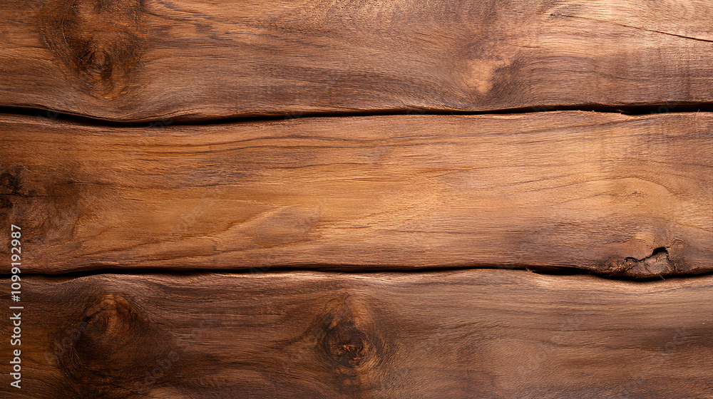 Fototapeta premium Rustic Grunge Wooden Surface Background