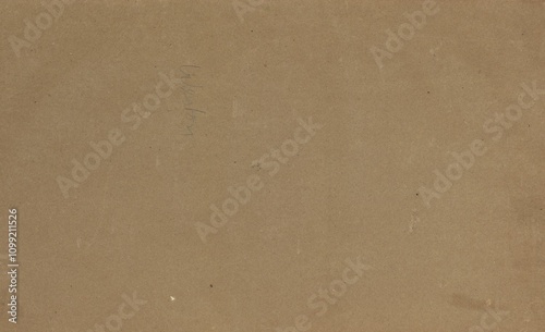 This grunge paper material is dated 1738 from Qatar, with textured colins wicket and aged triple doeskin colours. Features a natural ancient papyrus paper and has copy space. Textured.