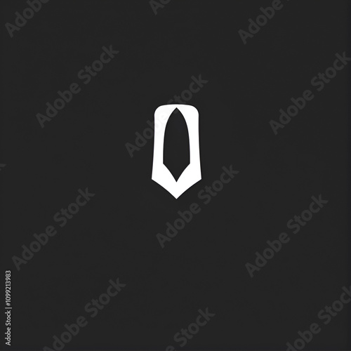 bookmark glyph icon photo