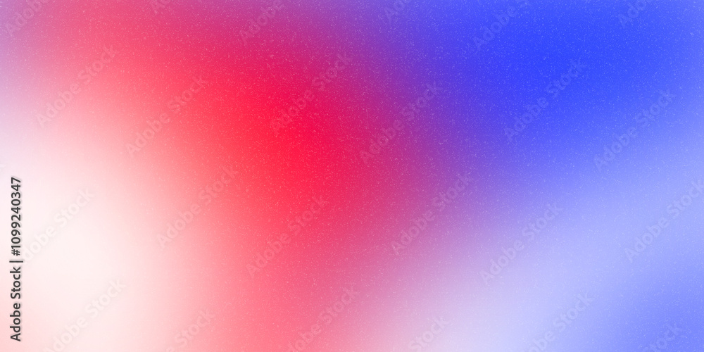 Obraz premium Gradient With Grainy Noise Texture. Abstract Turquoise Mesh and Dynamic Flow Background