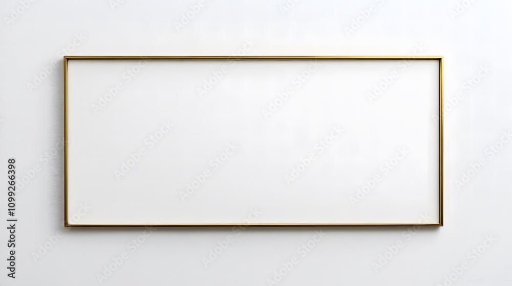 Obraz premium 額縁