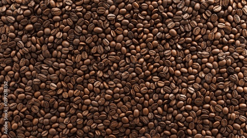 coffee beans photo