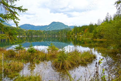 Hintersee bei Ramsau photo