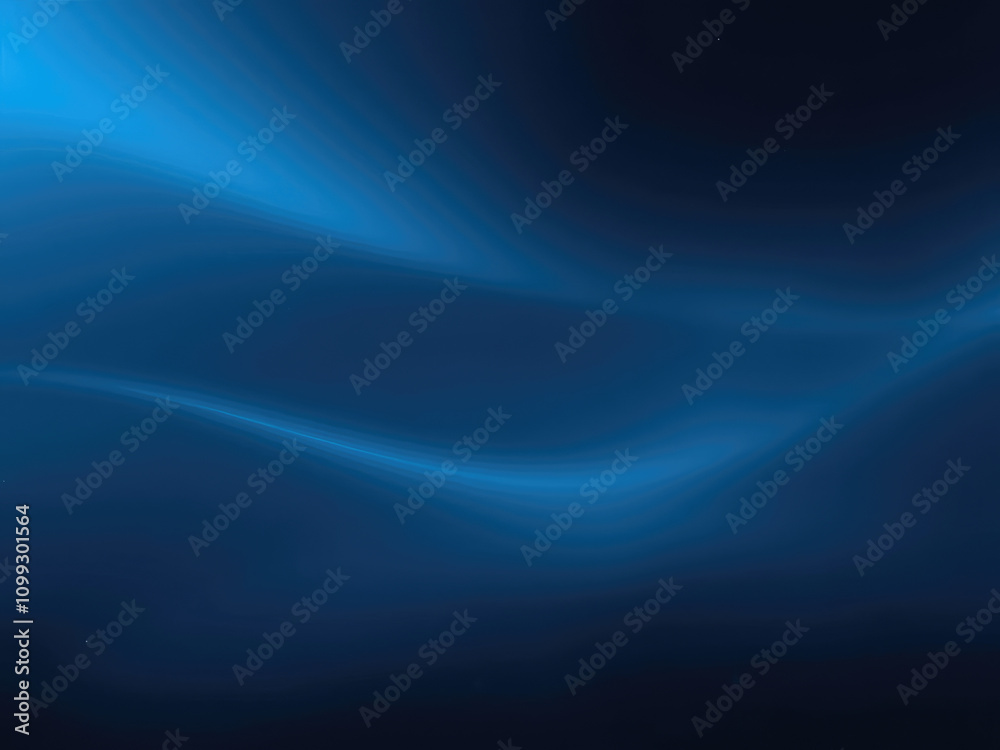Obraz premium Abstract Dark Blue Background with White Accents, neutral tones, dark blue abstract background, bold colors, universe., space