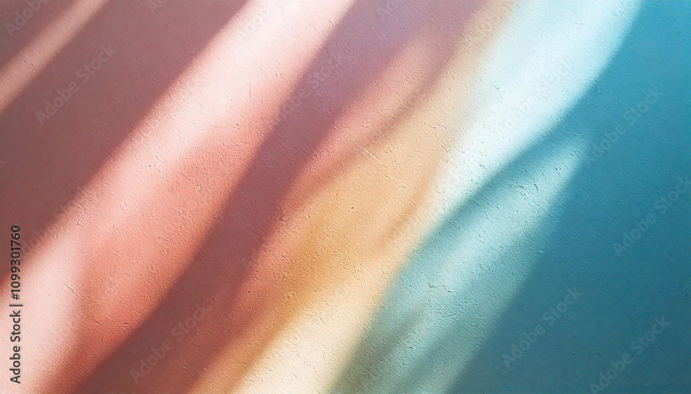 Fototapeta premium pastel background