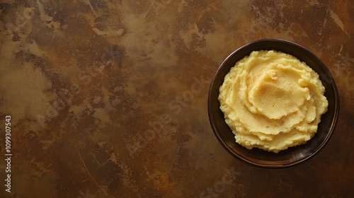 Mashed Potatoes photo