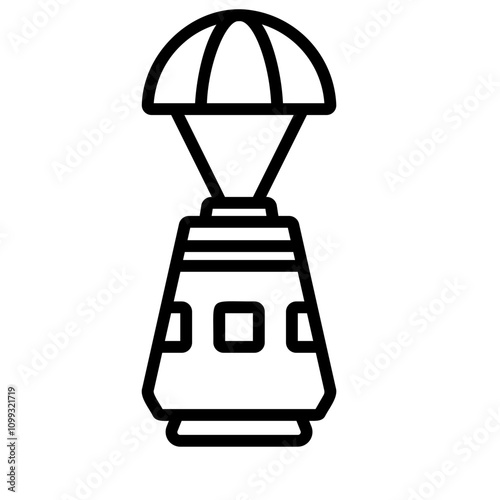 module Line Icon