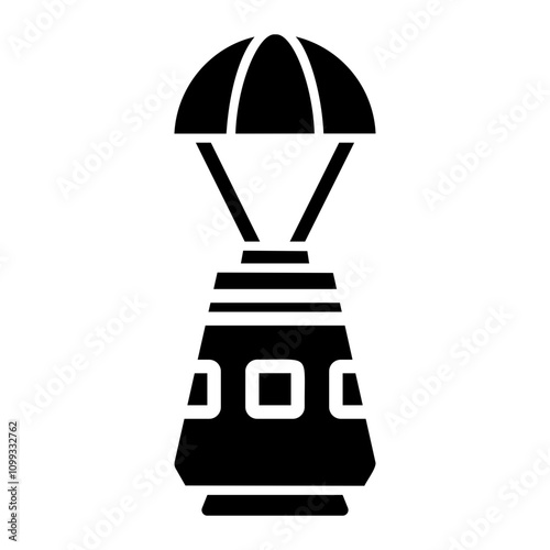 module Solid icon