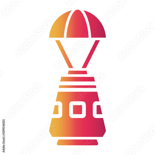 module Gradient icon