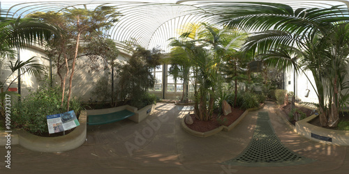 Beautifull HDRI Images For 3D and Cinema 4D Texture & Environment	