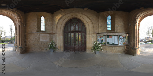 Beautifull HDRI Images For 3D and Cinema 4D Texture & Environment	