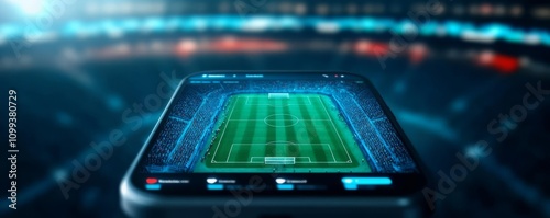 Sports event platform with ticket booking, real-time match updates, and fan interactions, sports UX design, community-driven action