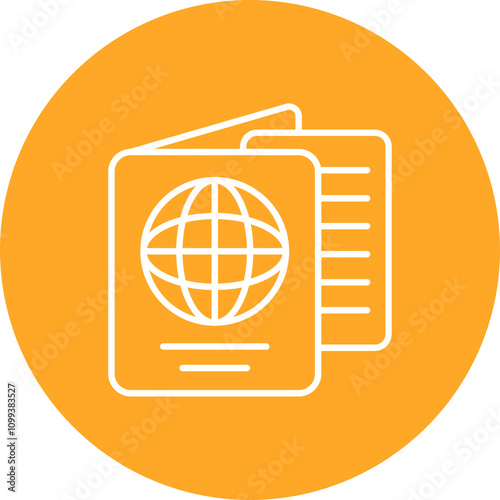 Visa Icon