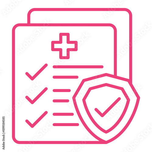 Health check Icon