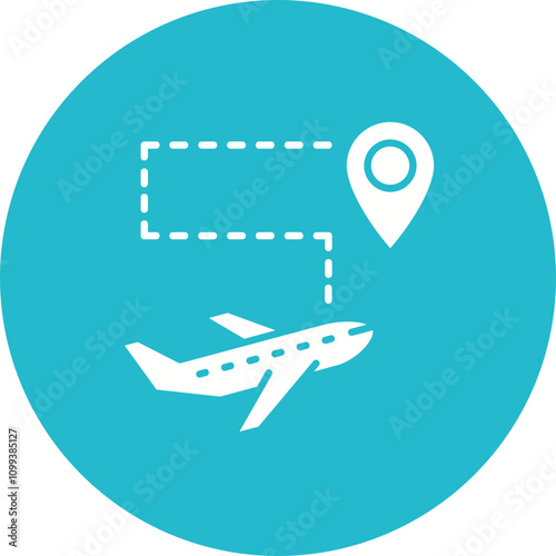 Route Icon