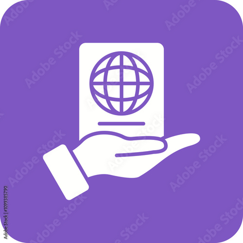 Citizenship Icon