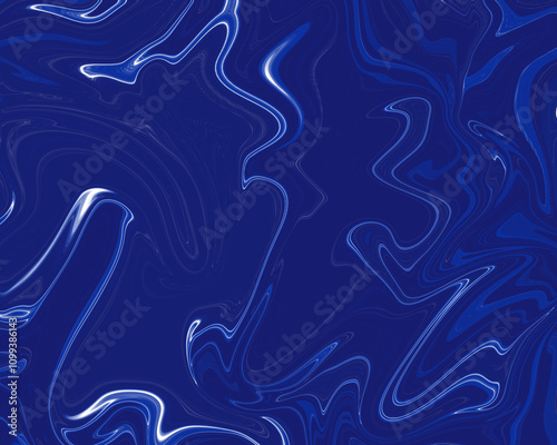 Marble Ink Background. Ocean Pattern Texture Abstract Background in High Resolution that can be use for Wallpaper and Background