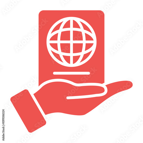 Citizenship Icon