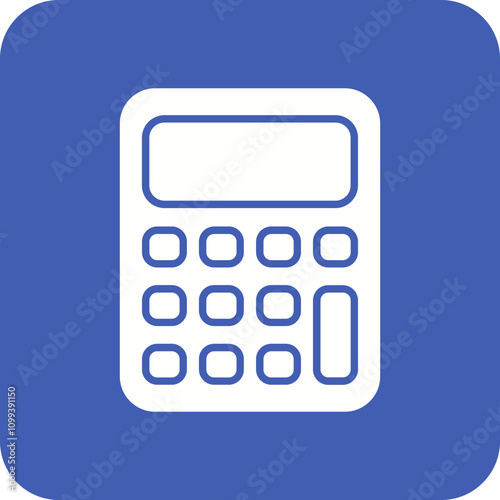 Calculator Icon