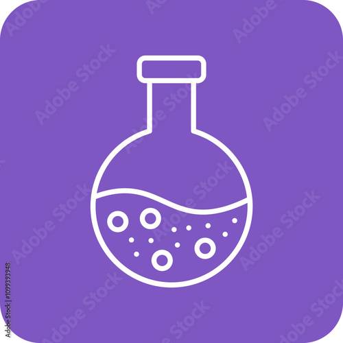 Flask Icon