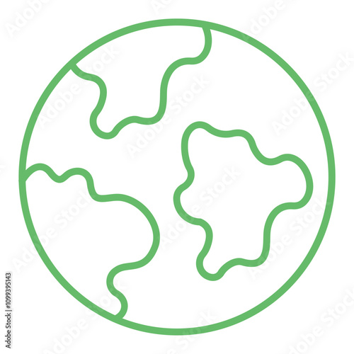 Earth Icon