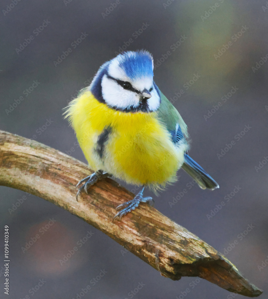 Fototapeta premium bird