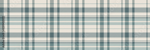 Wallpaper Mural Hispanic pattern fabric seamless, blanket textile vector check. Colour texture tartan background plaid in white and pastel colors. Torontodigital.ca