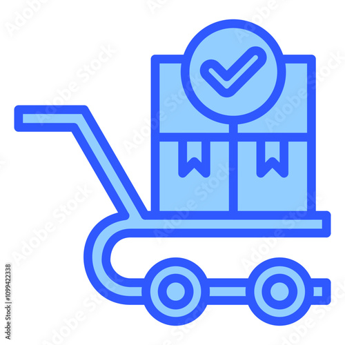 Procurement Icon