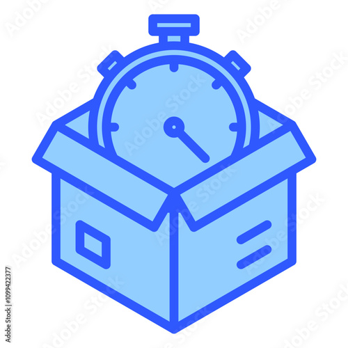 Fulfillment Icon