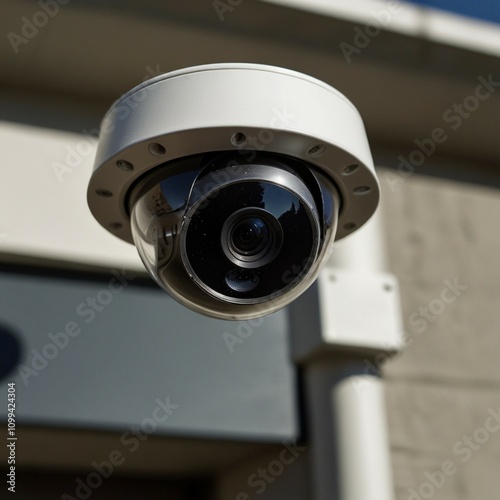 CC camera high quality images