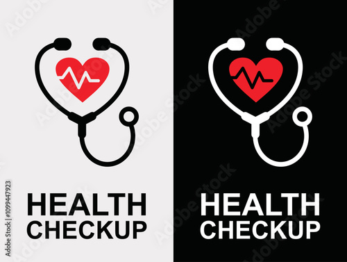 Healthcare web banner icon set vector concept illustrations. Containing treatment, prevention, medical, health, diagnosis, report, and more. 