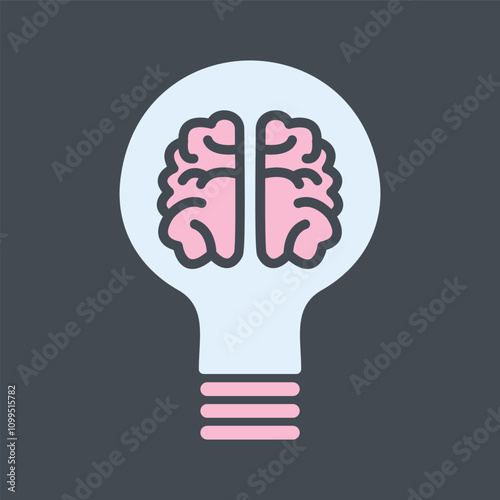 Skills Vector Icon