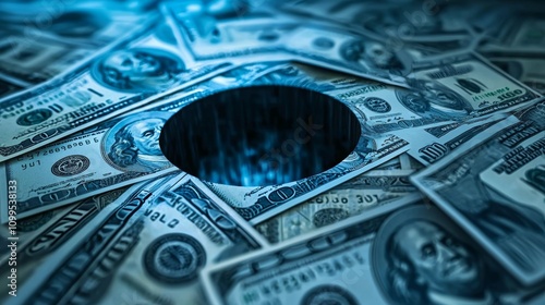 Financial Risks of Overambitious Spending and Fees photo