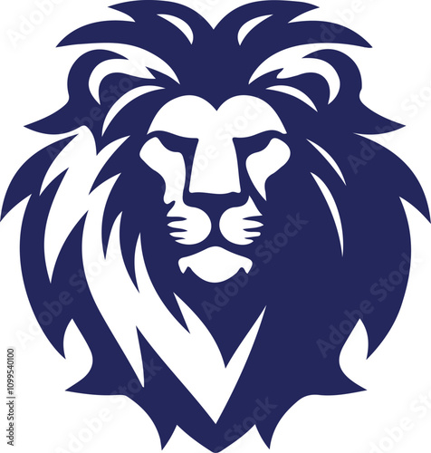 Lion Logo