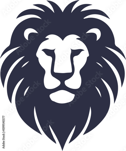 Lion Logo