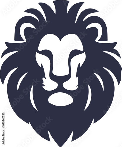 Lion Logo