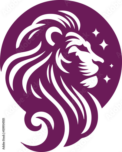 Lion Logo