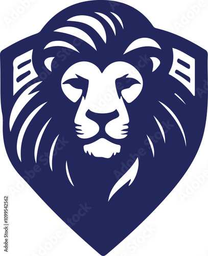 Lion Logo