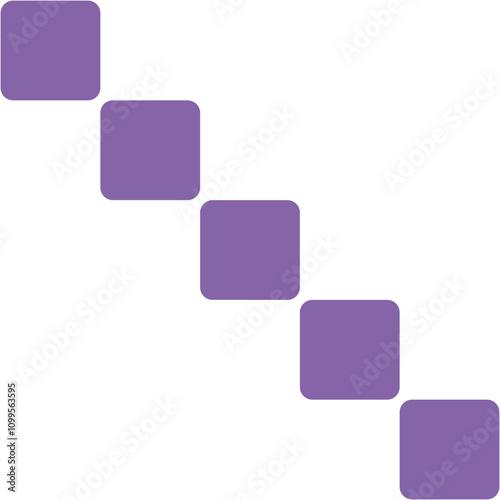 Arpdown icon logo design